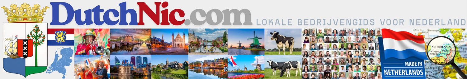 Gemaakt in Nederland - Family Food Delft